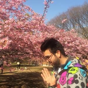 Meet your Posher, Josué